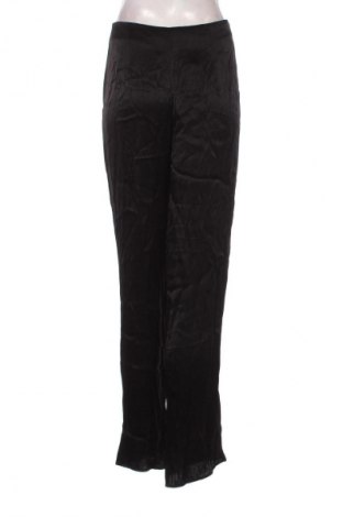 Дамски панталон Zara, Размер S, Цвят Черен, Цена 61,94 лв.