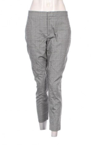 Дамски панталон Zara, Размер L, Цвят Многоцветен, Цена 17,99 лв.