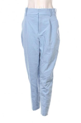 Dámské kalhoty  Zara, Velikost M, Barva Modrá, Cena  359,00 Kč