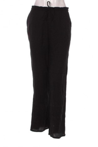 Damenhose Zara, Größe L, Farbe Schwarz, Preis € 13,80