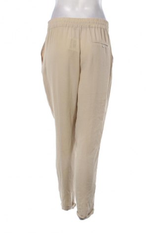 Dámske nohavice Zara, Veľkosť M, Farba Béžová, Cena  13,80 €