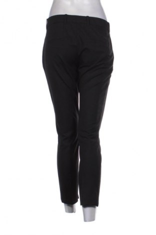 Dámske nohavice Zara, Veľkosť S, Farba Čierna, Cena  13,82 €