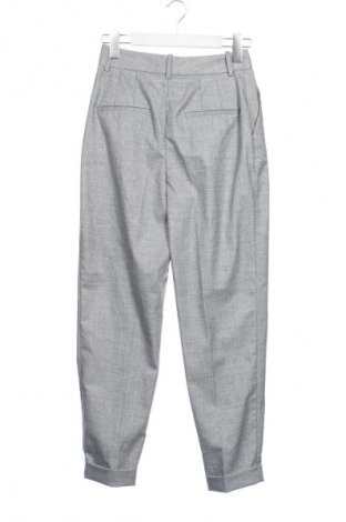 Dámske nohavice Zara, Veľkosť XS, Farba Sivá, Cena  31,68 €