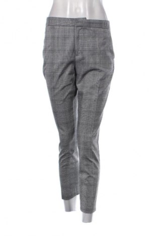 Дамски панталон Zara, Размер L, Цвят Многоцветен, Цена 26,98 лв.