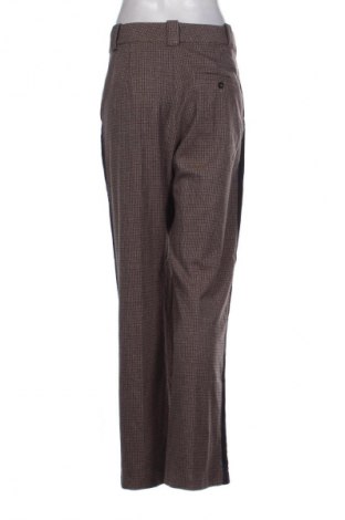 Дамски панталон Zara, Размер M, Цвят Многоцветен, Цена 53,19 лв.