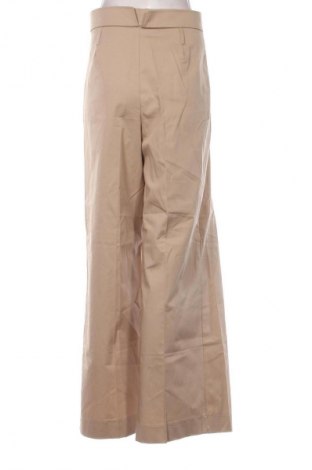 Dámske nohavice Zara, Veľkosť S, Farba Béžová, Cena  31,68 €