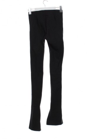 Dámske nohavice Zara, Veľkosť XS, Farba Čierna, Cena  37,42 €