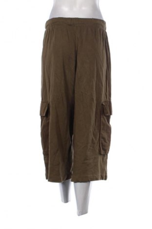 Γυναικείο παντελόνι Zara, Μέγεθος S, Χρώμα Πράσινο, Τιμή 13,80 €