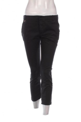 Pantaloni de femei Zara, Mărime XL, Culoare Negru, Preț 71,10 Lei