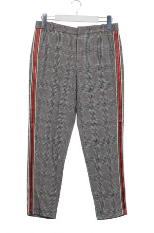 Pantaloni de femei Zara, Mărime XS, Culoare Multicolor, Preț 72,03 Lei