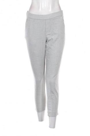 Damenhose Zara, Größe S, Farbe Grau, Preis 9,99 €