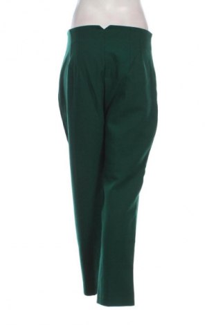 Dámské kalhoty  Zara, Velikost M, Barva Zelená, Cena  342,00 Kč
