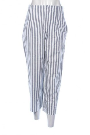 Дамски панталон Zara, Размер S, Цвят Многоцветен, Цена 26,98 лв.