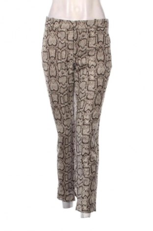 Dámské kalhoty  Zara, Velikost M, Barva Vícebarevné, Cena  249,00 Kč