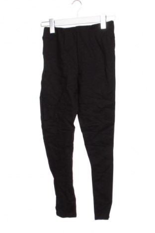 Дамски панталон Zara, Размер XS, Цвят Черен, Цена 19,99 лв.
