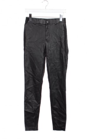 Damskie spodnie Zara, Rozmiar M, Kolor Czarny, Cena 59,99 zł