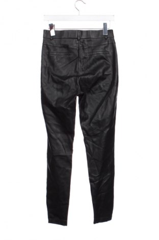 Damskie spodnie Zara, Rozmiar M, Kolor Czarny, Cena 59,99 zł