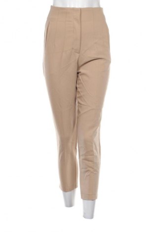 Γυναικείο παντελόνι Zara, Μέγεθος S, Χρώμα Καφέ, Τιμή 11,99 €