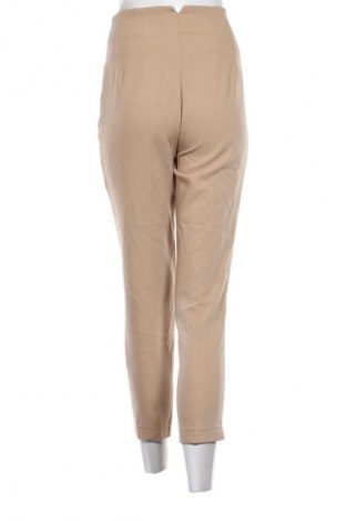 Γυναικείο παντελόνι Zara, Μέγεθος S, Χρώμα Καφέ, Τιμή 11,99 €