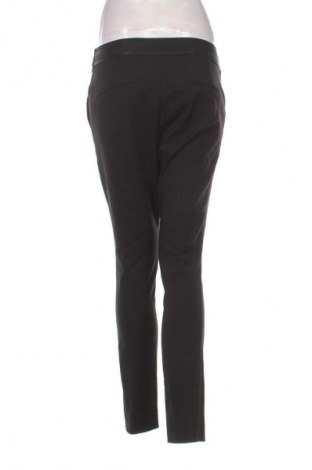 Дамски панталон Zara, Размер M, Цвят Черен, Цена 27,00 лв.