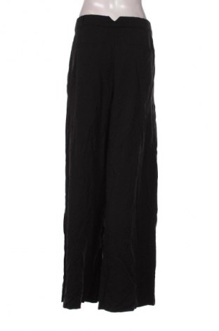 Pantaloni de femei Zara, Mărime XL, Culoare Negru, Preț 78,99 Lei