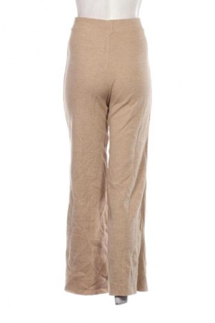 Női nadrág Zara, Méret M, Szín Ekrü
, Ár 4 969 Ft