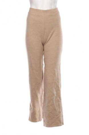 Női nadrág Zara, Méret M, Szín Ekrü
, Ár 4 969 Ft