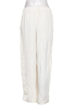 Dámske nohavice Zara, Veľkosť XL, Farba Béžová, Cena  13,81 €