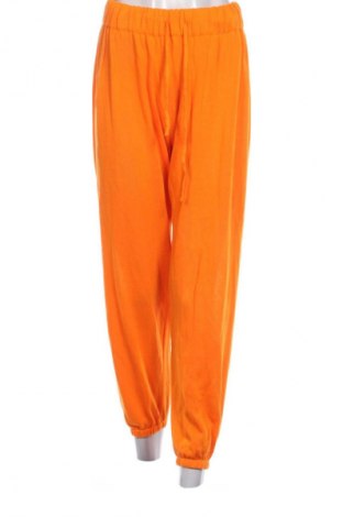 Γυναικείο παντελόνι Zara, Μέγεθος M, Χρώμα Πορτοκαλί, Τιμή 13,81 €