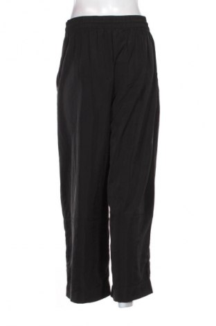 Γυναικείο παντελόνι Zara, Μέγεθος XL, Χρώμα Μαύρο, Τιμή 13,81 €