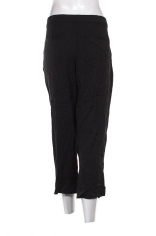Damenhose Zara, Größe XXL, Farbe Schwarz, Preis 13,81 €