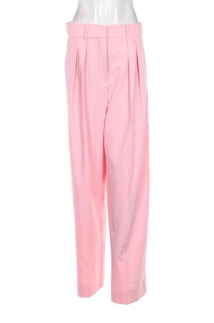 Γυναικείο παντελόνι Zara, Μέγεθος M, Χρώμα Ρόζ , Τιμή 13,81 €