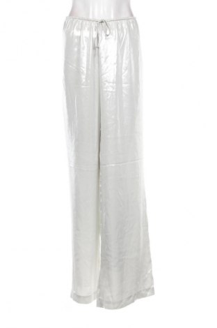 Γυναικείο παντελόνι Zara, Μέγεθος XXL, Χρώμα Πολύχρωμο, Τιμή 31,71 €