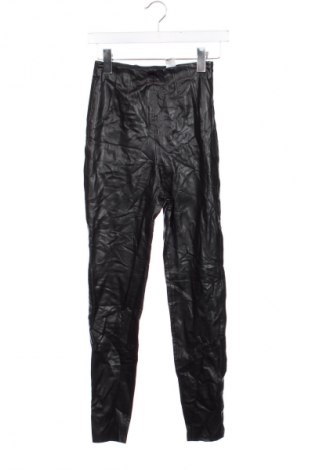 Damenhose Zara, Größe XS, Farbe Schwarz, Preis € 10,99