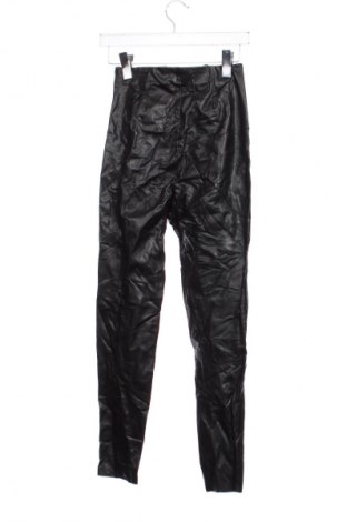 Damenhose Zara, Größe XS, Farbe Schwarz, Preis € 10,99