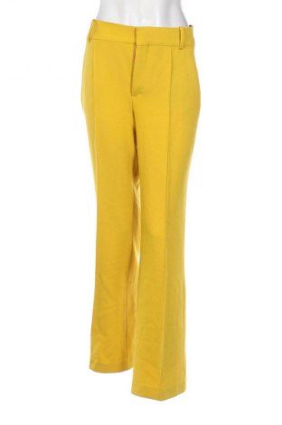 Damenhose Zara, Größe M, Farbe Gelb, Preis € 37,19