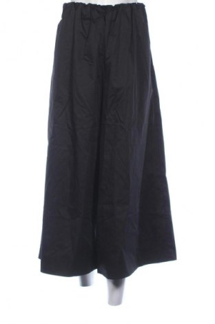 Γυναικείο παντελόνι Zara, Μέγεθος L, Χρώμα Μαύρο, Τιμή 13,81 €