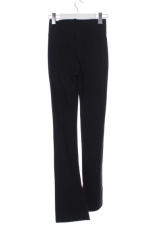 Dámské kalhoty  Zara, Velikost XS, Barva Černá, Cena  342,00 Kč