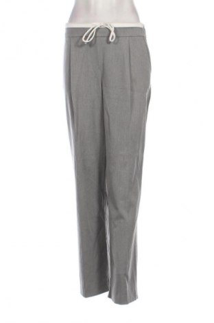 Dámske nohavice Zara, Veľkosť S, Farba Sivá, Cena  13,81 €