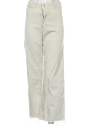 Damenhose Zara, Größe S, Farbe Grün, Preis € 13,81