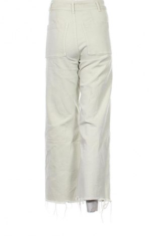 Damenhose Zara, Größe S, Farbe Grün, Preis € 13,81