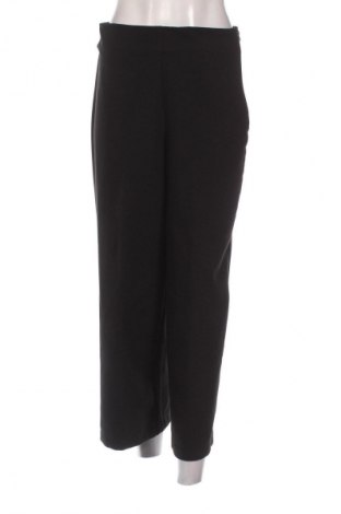 Dámské kalhoty  Zara, Velikost S, Barva Černá, Cena  342,00 Kč