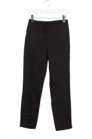 Dámske nohavice Zara, Veľkosť XS, Farba Čierna, Cena  11,95 €
