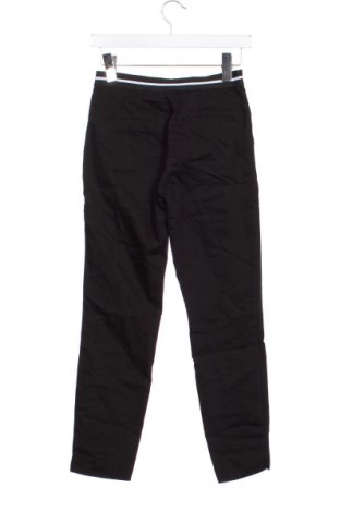 Dámske nohavice Zara, Veľkosť XS, Farba Čierna, Cena  11,95 €