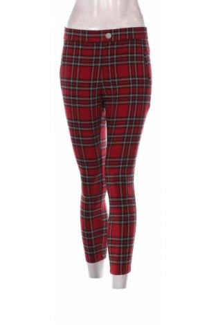 Damskie spodnie Zara, Rozmiar M, Kolor Kolorowy, Cena 39,99 zł