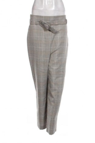 Дамски панталон Zara, Размер L, Цвят Многоцветен, Цена 27,00 лв.