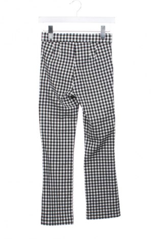 Γυναικείο παντελόνι Zara, Μέγεθος XS, Χρώμα Πολύχρωμο, Τιμή 13,80 €