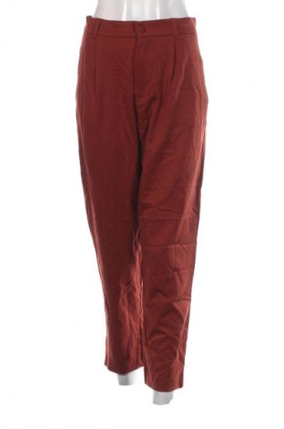 Dámské kalhoty  Zara, Velikost S, Barva Hnědá, Cena  329,00 Kč