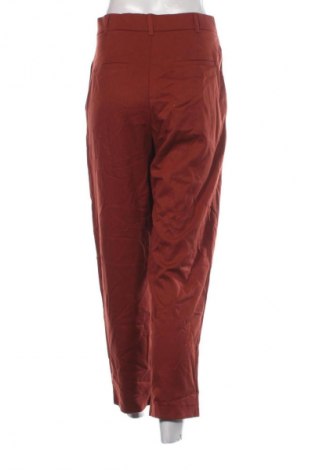 Dámské kalhoty  Zara, Velikost S, Barva Hnědá, Cena  329,00 Kč