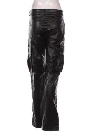 Γυναικείο παντελόνι Zara, Μέγεθος S, Χρώμα Μαύρο, Τιμή 11,99 €